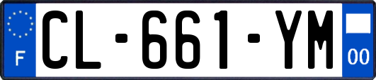 CL-661-YM