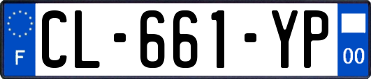 CL-661-YP