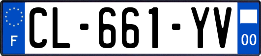 CL-661-YV