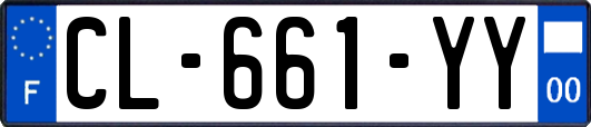 CL-661-YY