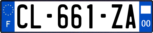CL-661-ZA