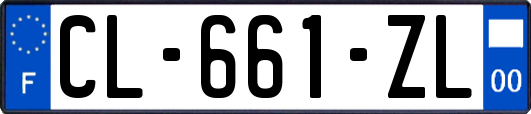 CL-661-ZL