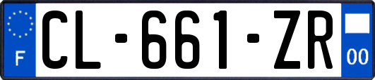 CL-661-ZR