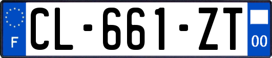 CL-661-ZT