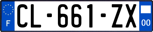 CL-661-ZX