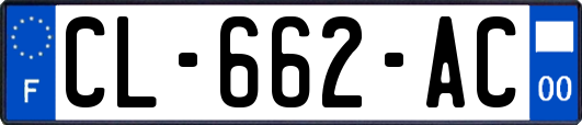 CL-662-AC