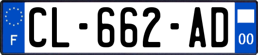 CL-662-AD