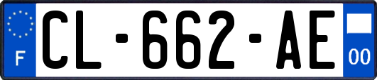 CL-662-AE