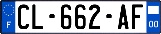 CL-662-AF