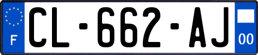 CL-662-AJ