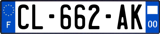 CL-662-AK