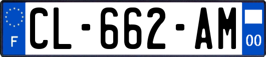 CL-662-AM