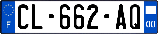 CL-662-AQ