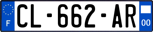 CL-662-AR