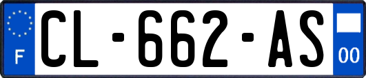 CL-662-AS