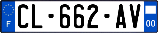 CL-662-AV