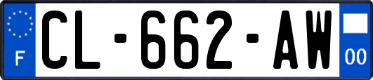 CL-662-AW