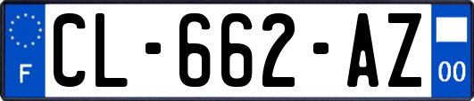 CL-662-AZ