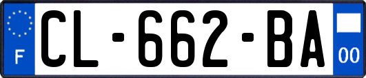 CL-662-BA