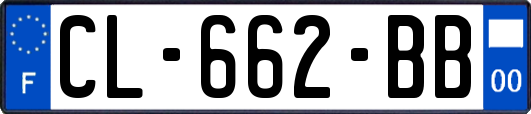 CL-662-BB