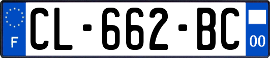 CL-662-BC
