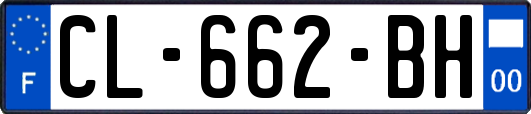 CL-662-BH