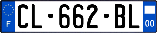 CL-662-BL