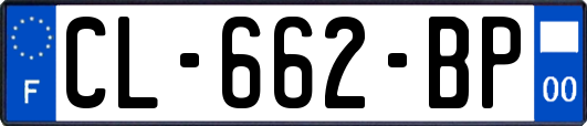 CL-662-BP