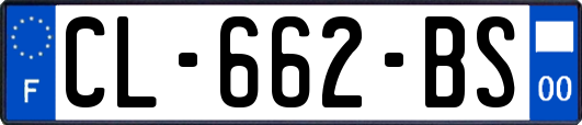 CL-662-BS