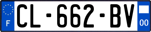 CL-662-BV