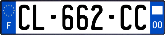CL-662-CC