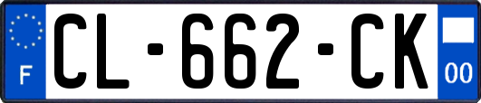 CL-662-CK