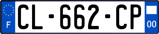 CL-662-CP
