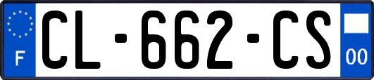 CL-662-CS