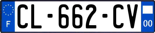 CL-662-CV