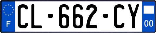 CL-662-CY