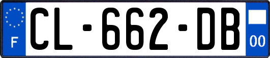CL-662-DB