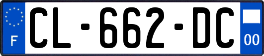 CL-662-DC