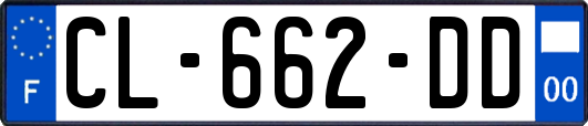 CL-662-DD
