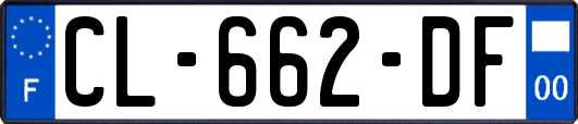 CL-662-DF