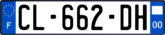 CL-662-DH