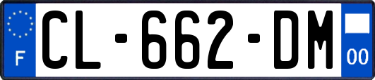 CL-662-DM