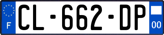 CL-662-DP