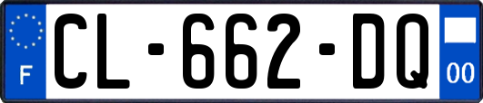 CL-662-DQ