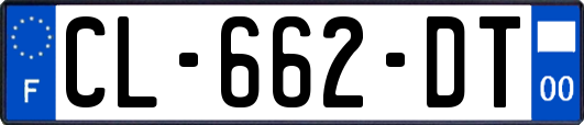 CL-662-DT