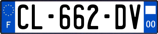 CL-662-DV