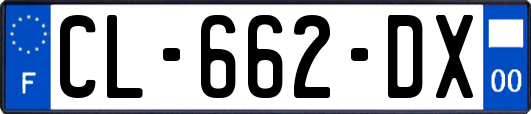 CL-662-DX