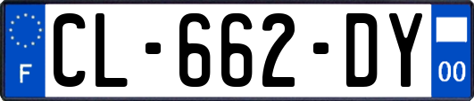 CL-662-DY