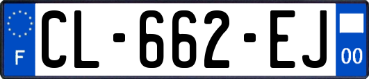 CL-662-EJ