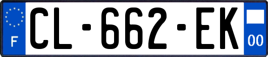 CL-662-EK